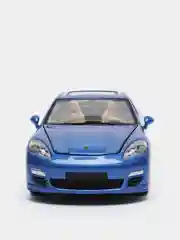 Машинка Porsche Panamera S, металлическая, 1:24, 19 см, JB1200117