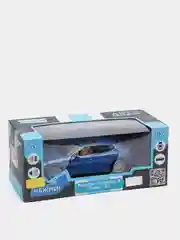 Машинка Porsche Panamera S, металлическая, 1:24, 19 см, JB1200117