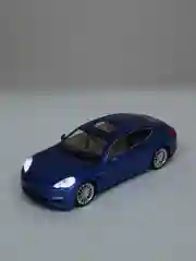 Машинка Porsche Panamera S, металлическая, 1:24, 19 см, JB1200117