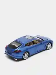 Машинка Porsche Panamera S, металлическая, 1:24, 19 см, JB1200117