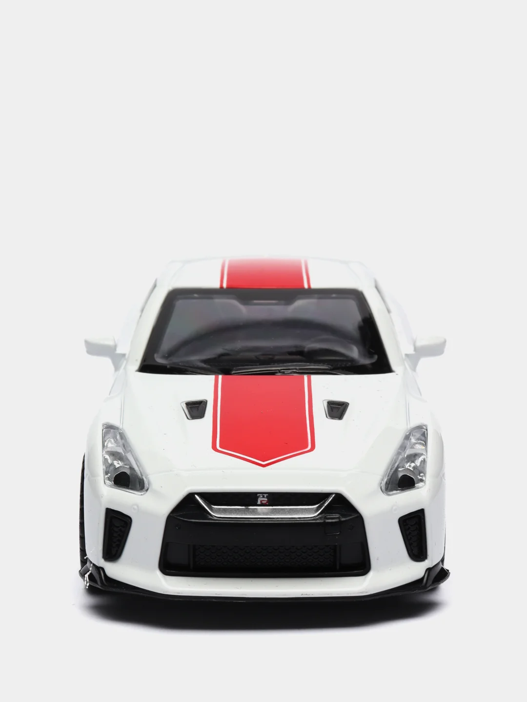 Машинка металлическая 1:32 Nissan GT-R (R35), 14 см, JB1251473