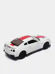 Машинка металлическая 1:32 Nissan GT-R (R35), 14 см, JB1251473