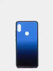 Темно-синий чехол Xiaomi Redmi Note 5 / Note 5 Pro