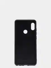 Темно-синий чехол Xiaomi Redmi Note 5 / Note 5 Pro