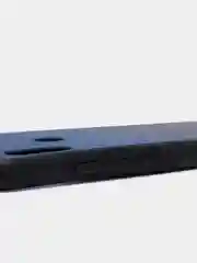 Темно-синий чехол Xiaomi Redmi Note 5 / Note 5 Pro