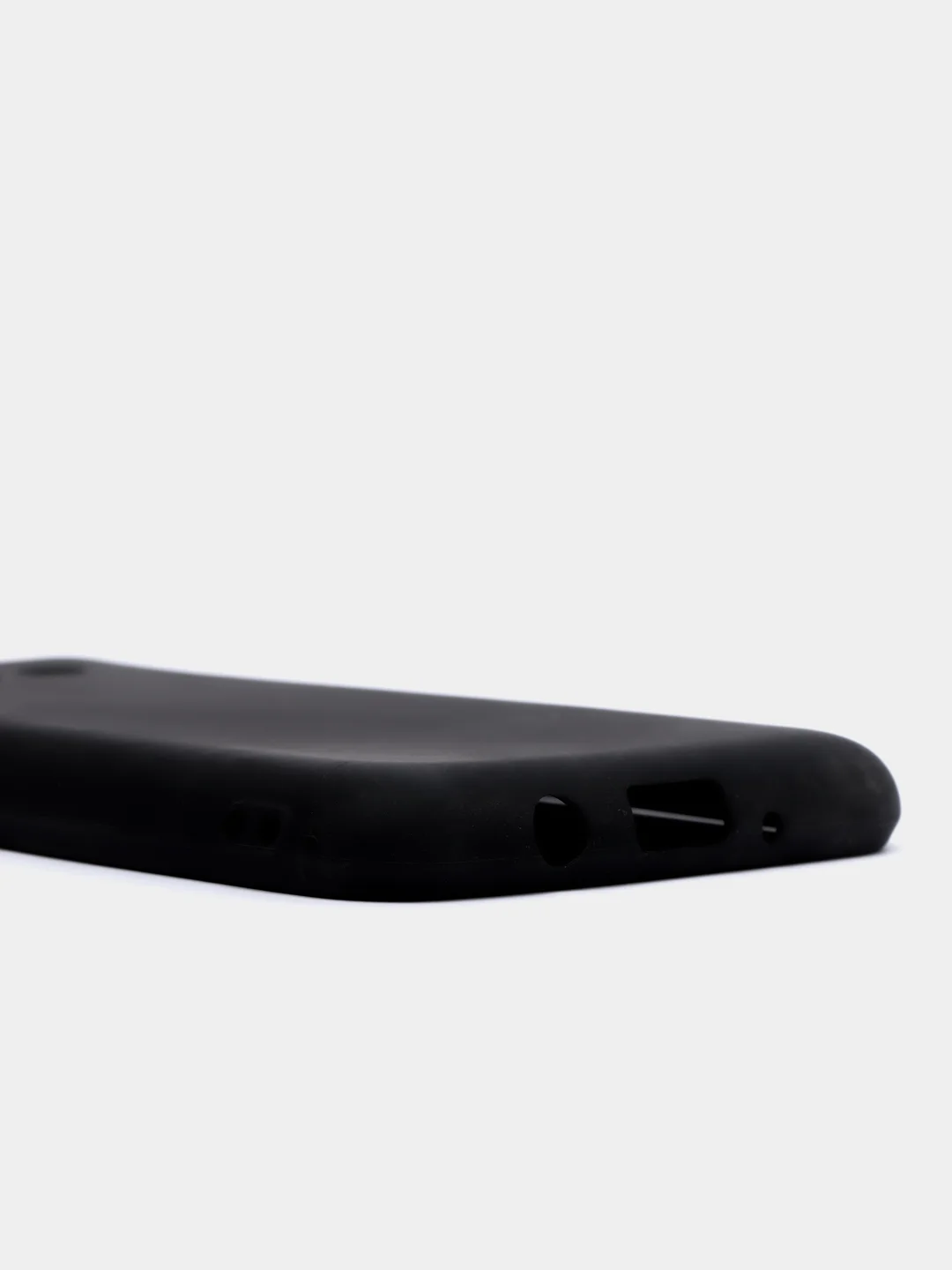 Угольный чехол Samsung J5 Prime
