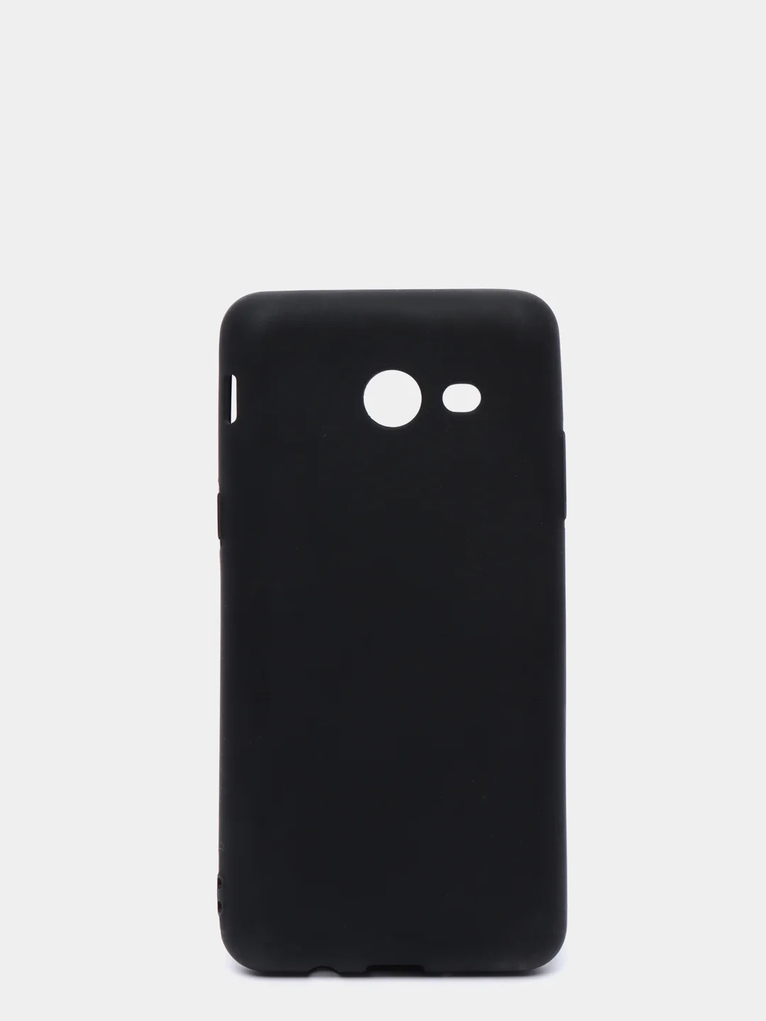 Угольный чехол Samsung J5 Prime