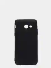 Угольный чехол Samsung J5 Prime