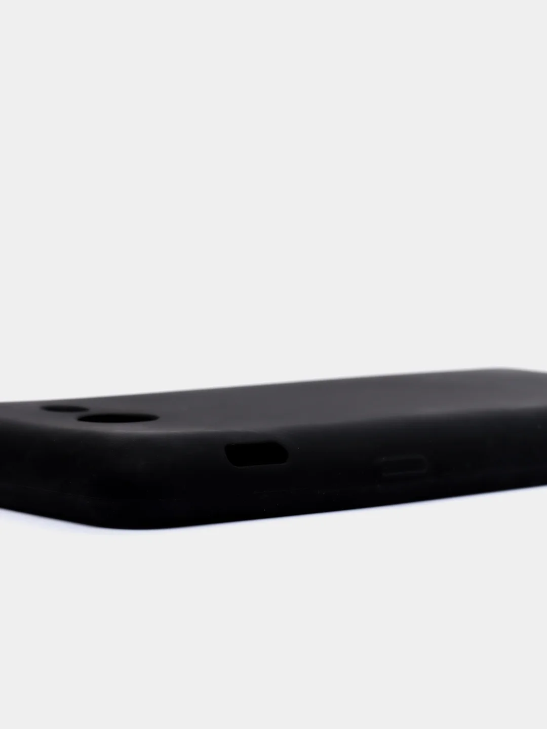 Угольный чехол Samsung J5 Prime