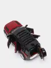 Машинка металлическая 1:32 Land Rover Defender 110, 15,5 см, JB1251469