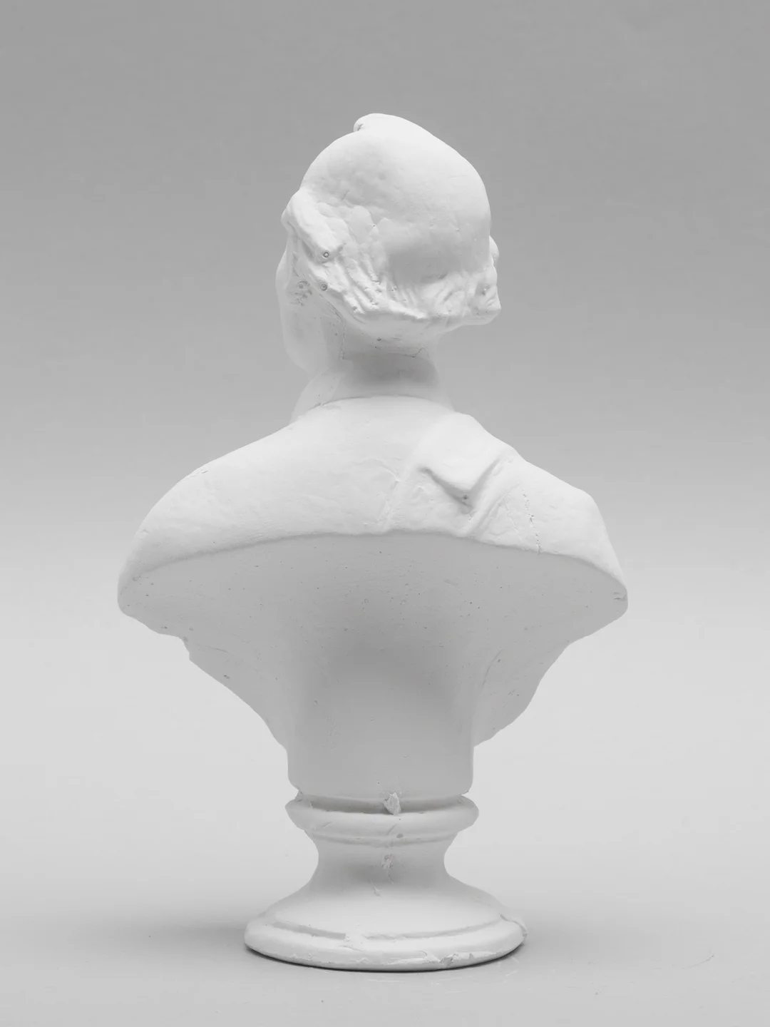 Бюст "Суворов", 13 х 10 х 5 см