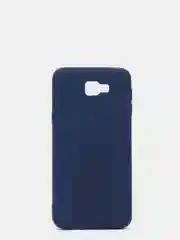 Синий чехол Samsung J5 Prime