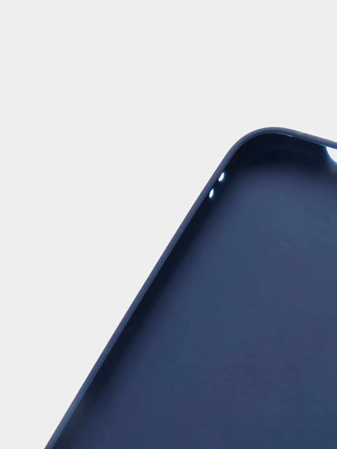 Синий чехол Samsung J5 Prime