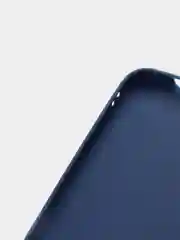 Синий чехол Samsung J5 Prime