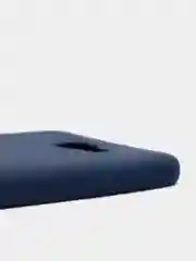 Синий чехол Samsung J5 Prime