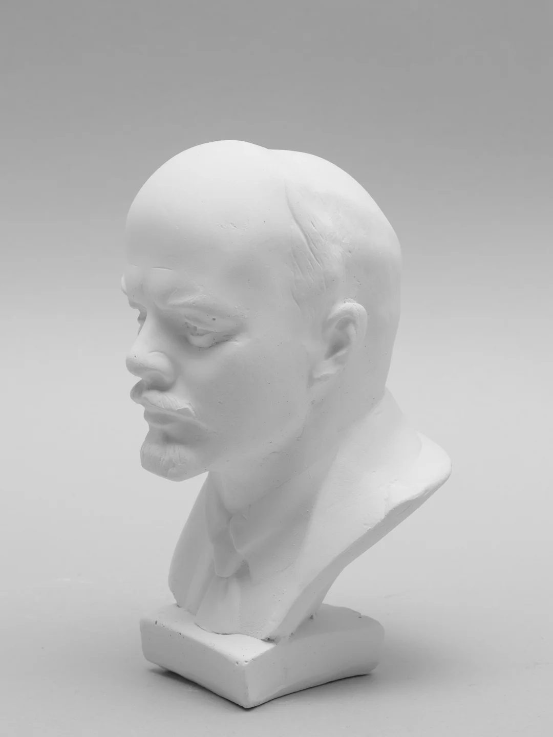 Бюст "Ленин В.И", 13 х 8 х 8 см