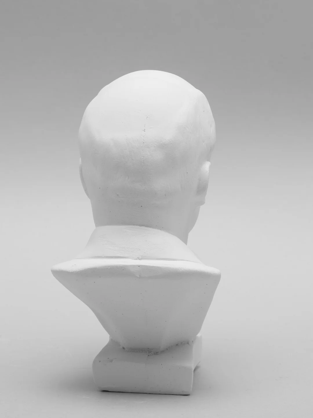 Бюст "Ленин В.И", 13 х 8 х 8 см