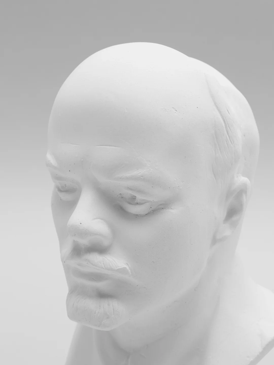 Бюст "Ленин В.И", 13 х 8 х 8 см