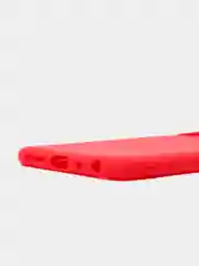 Кораллово-розовый чехол Xiaomi Redmi Note 5 / Note 5 Pro