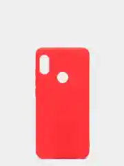 Кораллово-розовый чехол Xiaomi Redmi Note 5 / Note 5 Pro