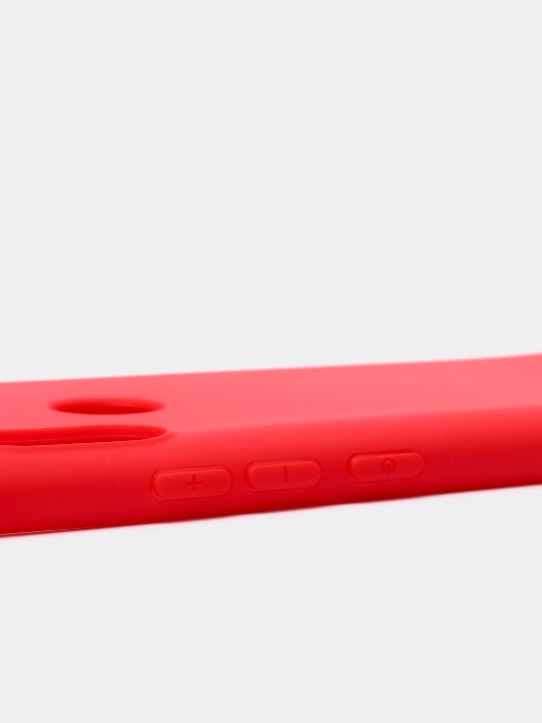 Кораллово-розовый чехол Xiaomi Redmi Note 5 / Note 5 Pro
