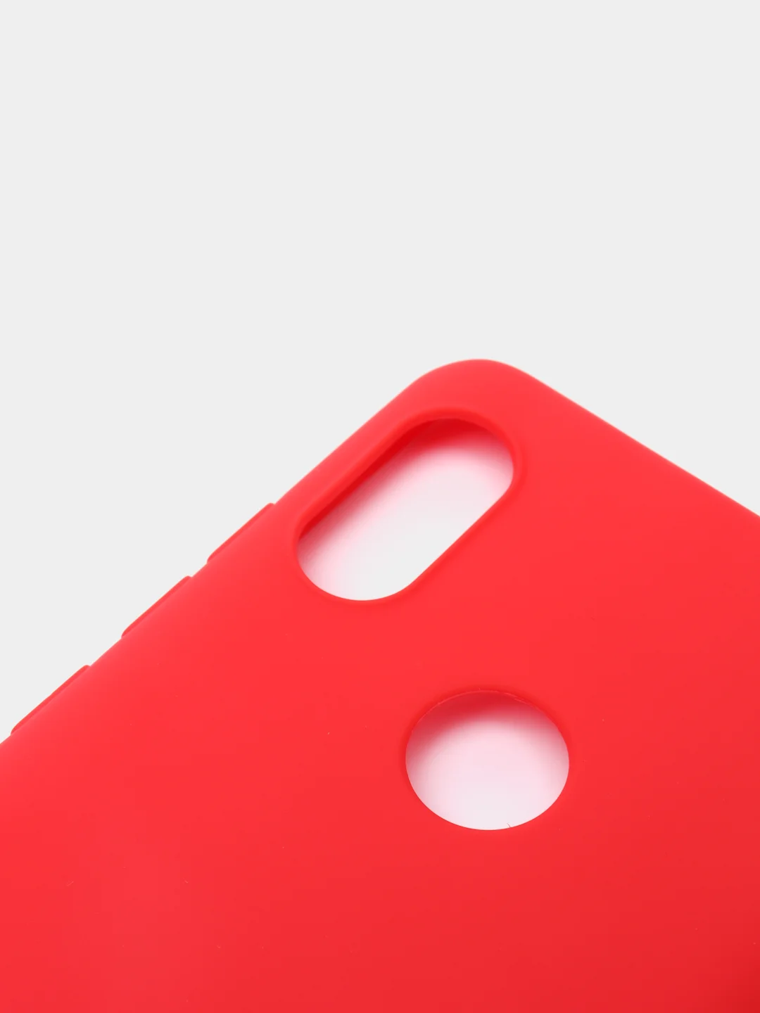 Кораллово-розовый чехол Xiaomi Redmi Note 5 / Note 5 Pro