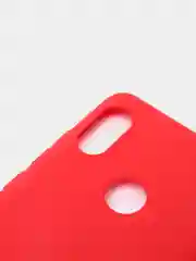 Кораллово-розовый чехол Xiaomi Redmi Note 5 / Note 5 Pro