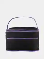 Серый термосумка ROSSPIN