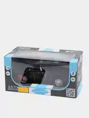 Машинка металлическая Toyota Alphard, 1:29, 18 см, JB1251405