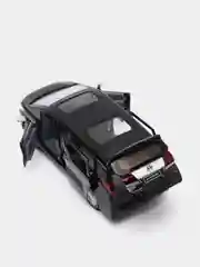 Машинка металлическая Toyota Alphard, 1:29, 18 см, JB1251405