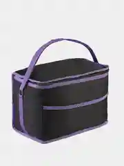 Серый термосумка ROSSPIN