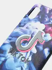 Морской чехол Xiaomi Redmi Note 5 / Note 5 Pro