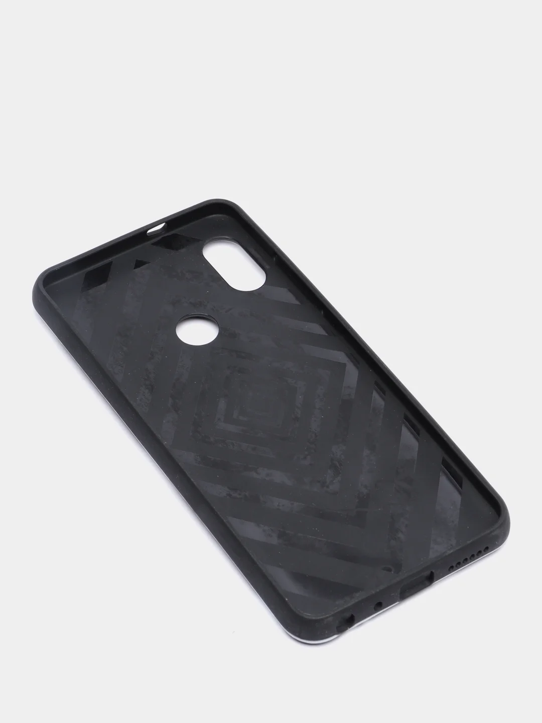 Хаки чехол Xiaomi Redmi Note 5 / Note 5 Pro