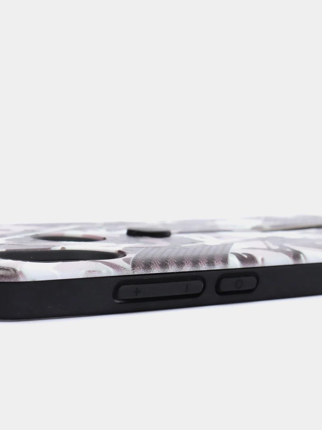 Хаки чехол Xiaomi Redmi Note 5 / Note 5 Pro