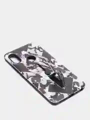 Хаки чехол Xiaomi Redmi Note 5 / Note 5 Pro