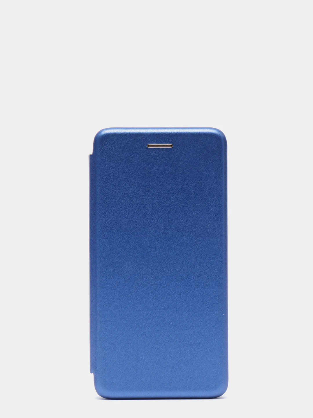 Синий чехол книжка Huawei Honor 9S, Y5P