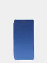 Синий чехол книжка Huawei Honor 9S, Y5P