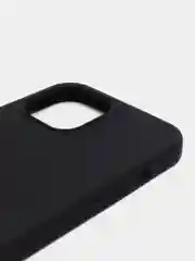 Фиолетовый чехол однотонный iPhone XR 12  Pro Max mini