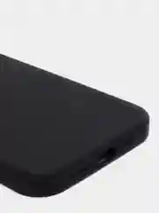 Фиолетовый чехол однотонный iPhone XR 12  Pro Max mini