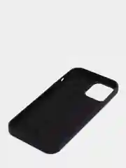 Фиолетовый чехол однотонный iPhone XR 12  Pro Max mini