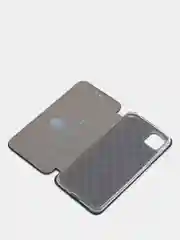 Хром чехол книжка Huawei Honor 9S, Y5P
