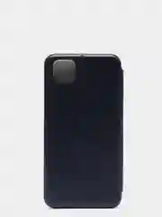 Хром чехол книжка Huawei Honor 9S, Y5P