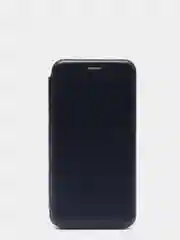 Хром чехол книжка Huawei Honor 9S, Y5P