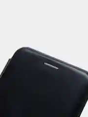 Хром чехол книжка Huawei Honor 9S, Y5P