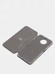 Черный чехол книжка XIAOMI REDMI NOTE 9T