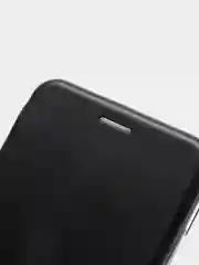 Черный чехол книжка XIAOMI REDMI NOTE 9T