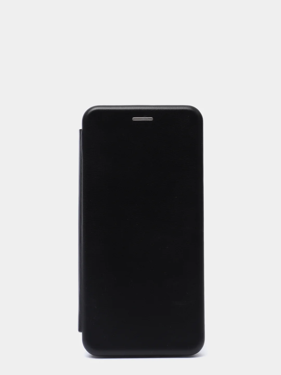 Черный чехол книжка XIAOMI REDMI NOTE 9T
