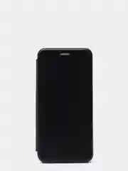 Черный чехол книжка XIAOMI REDMI NOTE 9T