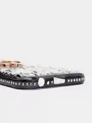 Медный чехол накладка Samsung A3 2017/ A320