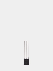 Микросхема LM317LZ TO-92